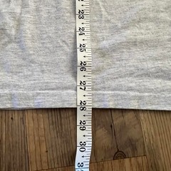 90’s Vintage Grail Jesus Shirt “It’s Not Who You Are. It’s Who You Know” Size L
