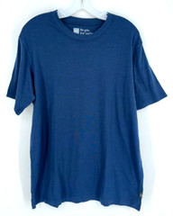 SAXX Mens Droptemp Cooling Cotton T-Shirt