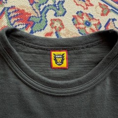 Human Made Heart Tee Size XXL