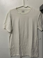 Men’s 32 Degree Cool White Shirt Size Small