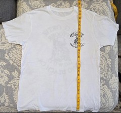 Opie G Ortiz TATTOOER Tshirt Japan sublime LBDA LONG BEACH