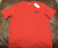 Dockers Short Sleeve T-Shirt Size Medium Men’s New With Tags