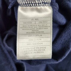 Vintage Nike Center Spell Out Long Sleeve Shirt Mens XL Blue Cut Sew Piping Y2K