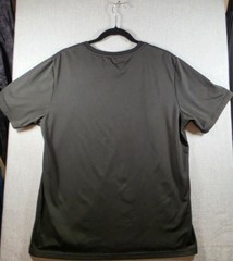 Ariat Men’s Medium Graphic Short Sleeve T-Shirt, Black