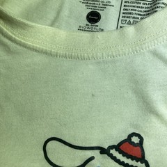Sanrio Hello Kitty and Friends XL Lot 4 T-Shirts