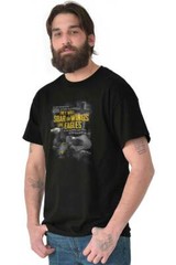 Christian Religious Bible Verse Inspiration Womens or Mens Crewneck T Shirt Tee