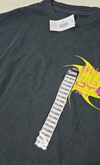 The Boys Starburst Nuclear T-Shirt Men’s Size 2XL $31.99 Retail (Boys)