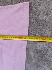 Champion T-shirt L Pink Antique T-shirt Big Logo Spellout Embroidered Shirt