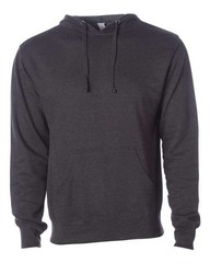 Independent Trading Co. SS4500 Unisex Midweight Hooded Sweatshirt