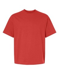 Hanes Unisex Beefy-T® Retro Street T-Shirt – 5180R