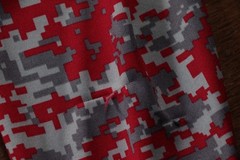Matco Tools Long Sleeve Polyester Digital Camo T-Shirt XL Shirt