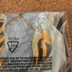 RWBY Ambrosius Relic of Creation T-Shirt (Size M)