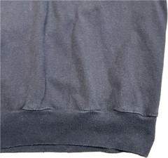 Auralee Unused Balance Long Sleeve T-Shirt Tokyo Design Studio Blocked M Used