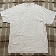 Modelo Football White T Shirt Mens Size XL Cerveza Brewed For Full Time Fans
