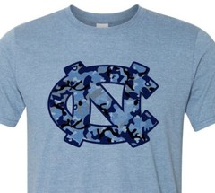 UNC – Tarheels – North Carolina – Ultra Soft – Swift Shipping