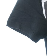 DIESEL T-shirts/Cut & Sewns Black XS 2200628886026