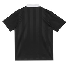 adidas Originals Archive Collar Engineered Jersey Men’s Lifestyle Top Tee KE3584