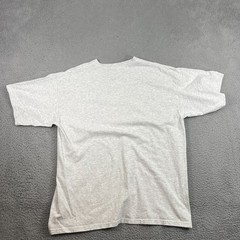 VTG DAVE BARNHOUSE T-Shirt Adult XL Common Ground Tractor Farm Earth Tones 90s