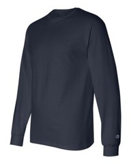 Champion CC8C Men Long Sleeves T-Shirt S,M,L,XL