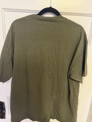 Vintage Theatre Rice! UC Berkeley Asian American Performance Group T-Shirt