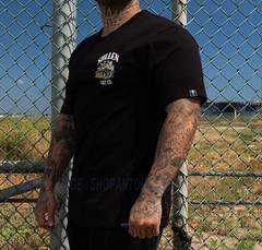 Sullen Art Collective Best In Show Standard SCM8109 Short Sleeve Men`s T-shirt