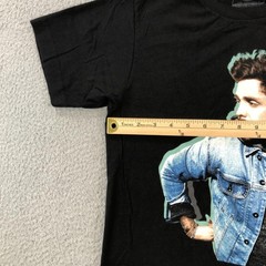 Thomas Rhett Shirt Mens Small Black Home Team Tour 2017 Concert T-Shirt Graphic
