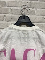 Moef Ga-Ga 90s Vintage Rock T-shirt Size L