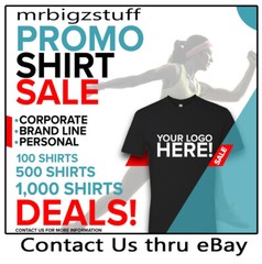 Graphic Front or Back Tee Shirt Printing Your Artwork Full Color Email Design T