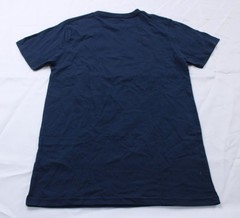 Academy Sports + Outdoors Adult’s Shell Yeah Graphic T-Shirt EH6 Navy Small NWT