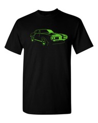 1967 FIREBIRD T-Shirt Multi Colors S-XL Pontiac Free S&H!