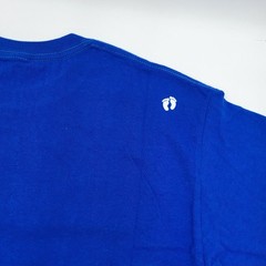Vintage 90s Hang Ten Blue Short Sleeve T-Shirt Men’s Medium