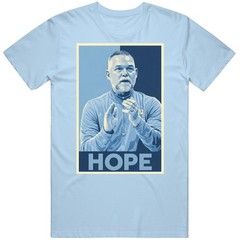 Mike Malone Hope Parody Basketball Cool Fan Gift T Shirt