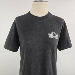 Vintage 80’s 90’s Walmart Eagle T-Shirt American Made Single Stitch Harley