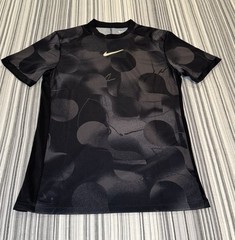NWT Nike Academy+ Men’s Dri-FIT Soccer Top (HJ4239-010) Size Medium