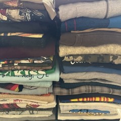 Vintage Nature Shirt Lot 56 Mens Animal Harley Camo Beer Wholesale Racing Bundle