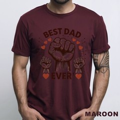 Best Dad Ever Shirt, Father’S Day Shirt, First Time Dad Shirt, 201455