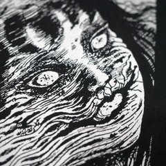 [L] Overseas Exclusive, Not Available in Japan: Junji Ito’s Tomie T-Shirt. B
