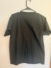 Men’s Loot Crate Original Tee “The Fly” From Marvel Size Medium