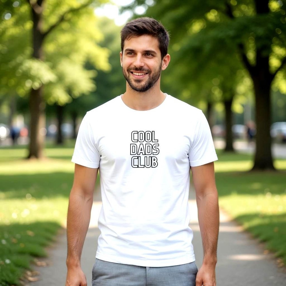 Funny Dad T-Shirt, Father’s Day for Dad, Birthday for Dad