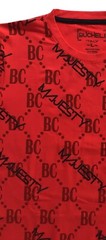 Men’s Bucheli T Shirt,Soft Cotton,Stretch,Italian Style L…E3.B