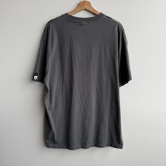 Vintage Y2K metal mulisha skater tee (0211)