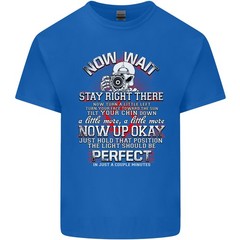 Photography Now Wait Photographer Funny Mens Light Cotton T-Shirt