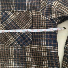 Common People Granby Shacket/Over Shirt