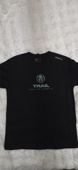 Spartan Trail Shirt Size Large Men’s athletic