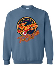 Team Clark 22 – Caitlin Clark – Iowa – Indiana Fever – Top Seller – Sweatshirt