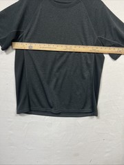 BCG Size L Mens Gray T-Shirt