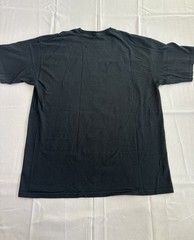 Brooklyn Mint Notorious B.I.G. Graphic Tee Black XL Cotton T Shirt
