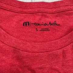 NWT Travis Mathew Bushwood 2 T Shirt S Caddyshack 1980 Caddy Day Champ Golf Men