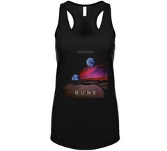 Dune Movie T Shirt