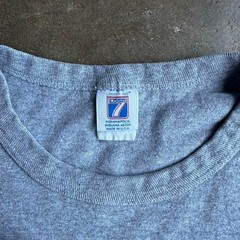 Vintage 90s logo 7 property of St. Louis cardinals tee size XL